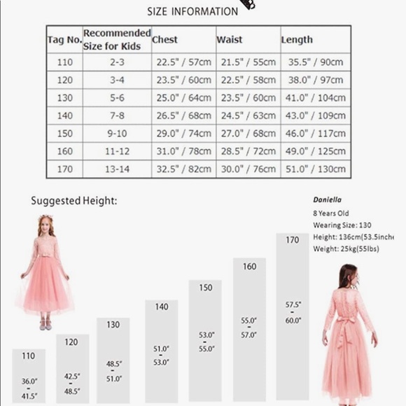 Vintage Floral Lace 3/4 Sleeves Floor Length Dress Evening Formal Pegeant  Gown - Picture 2 of 2